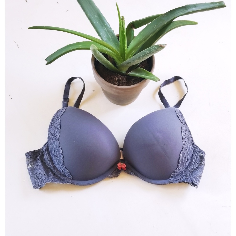 Victoria's Secret Dream Angels Push-Up Bra